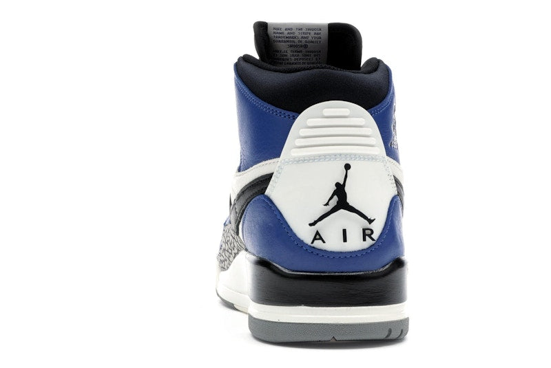 Air Jordan Legacy 312 NRG "Storm Blue"