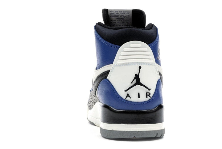Air Jordan Legacy 312 NRG "Storm Blue"