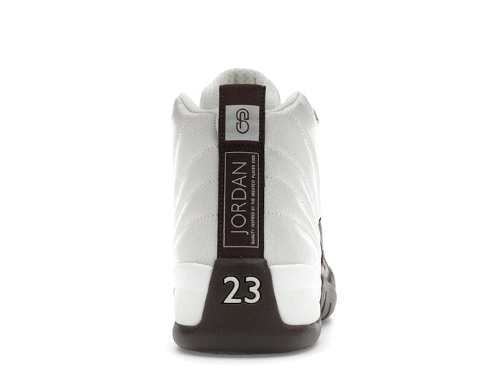 Jordan 12 Retro SP SoleFly Cafecito