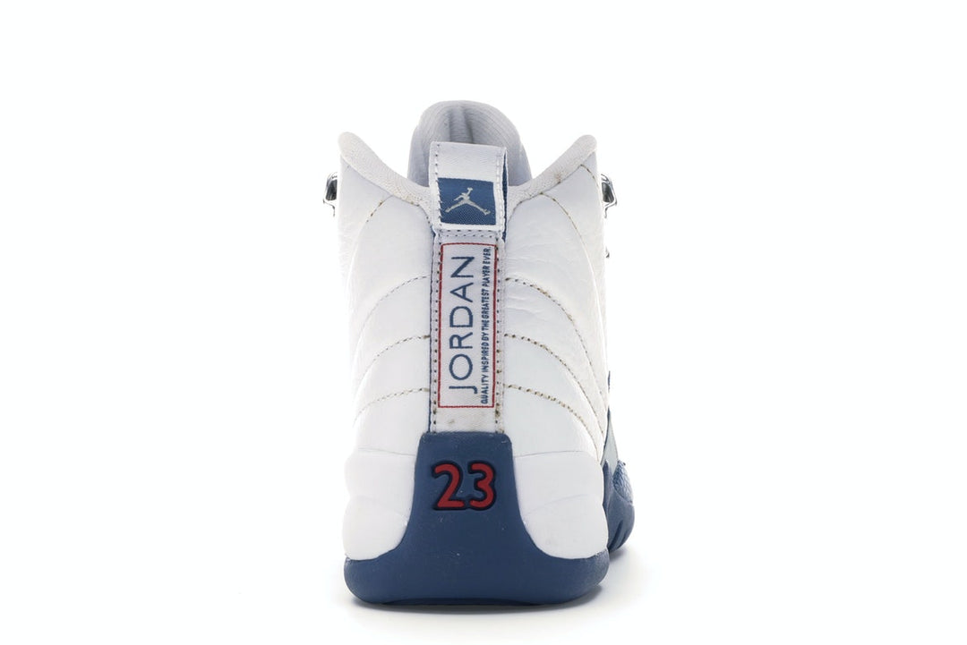 Air Jordan Retro 12 "French Blue" GS