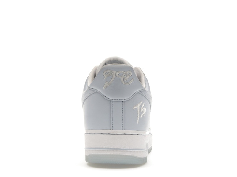 Nike Air Force 1 Low QS Terror Squad Porpoise