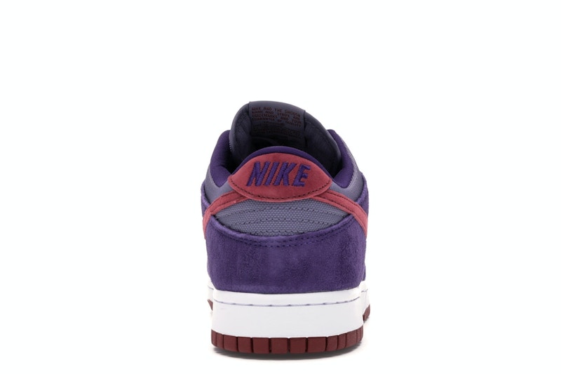 Nike Dunk Low Plum (2020/2024)