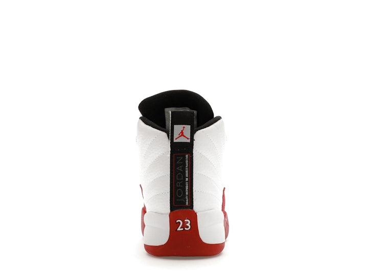 Air Jordan 12 Retro Cherry (2023) (PS)