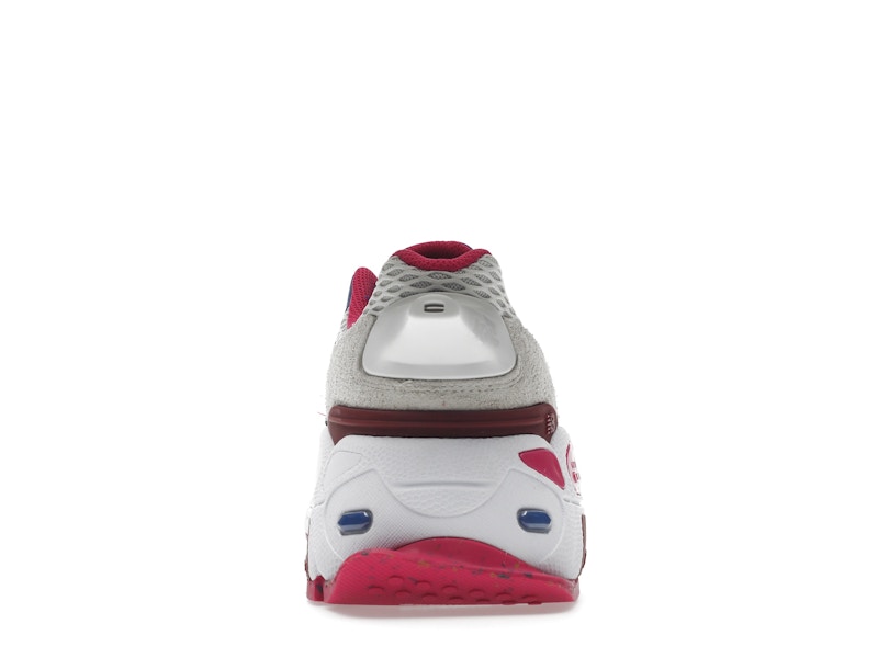 New Balance 574 YURT Salehe Bembury Universal Communication Workwear White