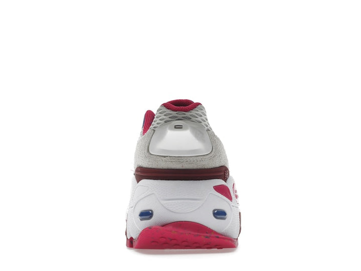 New Balance 574 YURT Salehe Bembury Universal Communication Workwear White