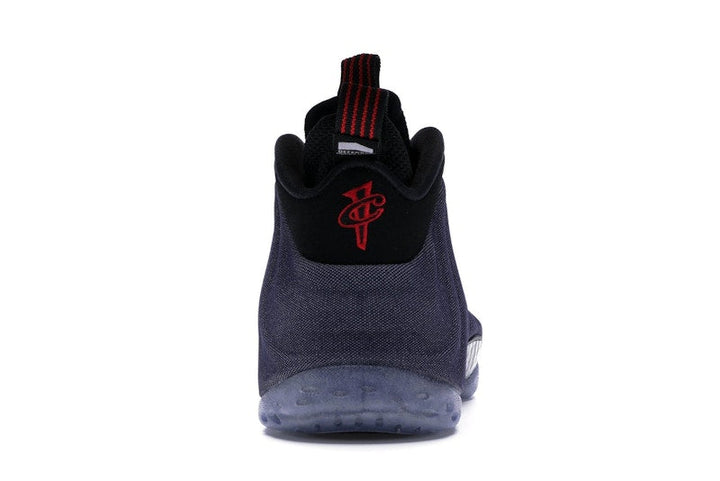 Nike Air Foamposite One "Denim"