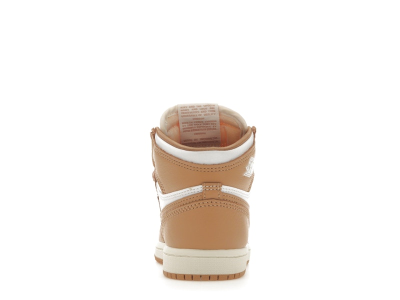 Air Jordan Retro 1 High OG 'Praline' (PS)