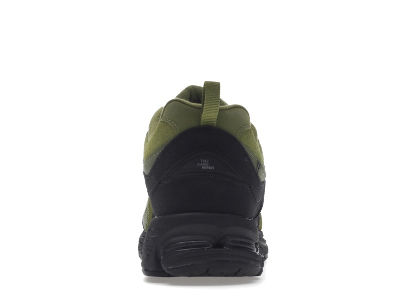 New Balance 2002R The Basement Moss Green