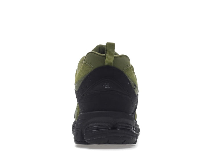 New Balance 2002R The Basement Moss Green