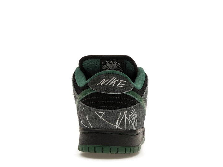 Nike SB Dunk Low There Skateboards