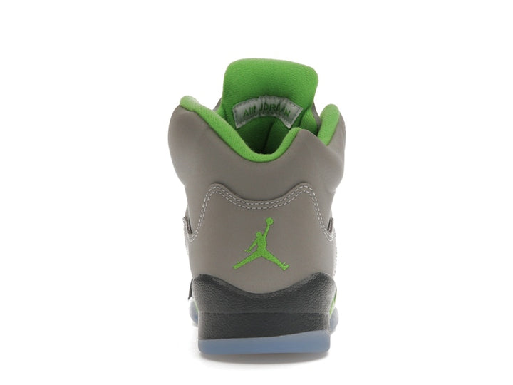 Air Jordan 5 Retro "Green Bean" (2022) (GS)