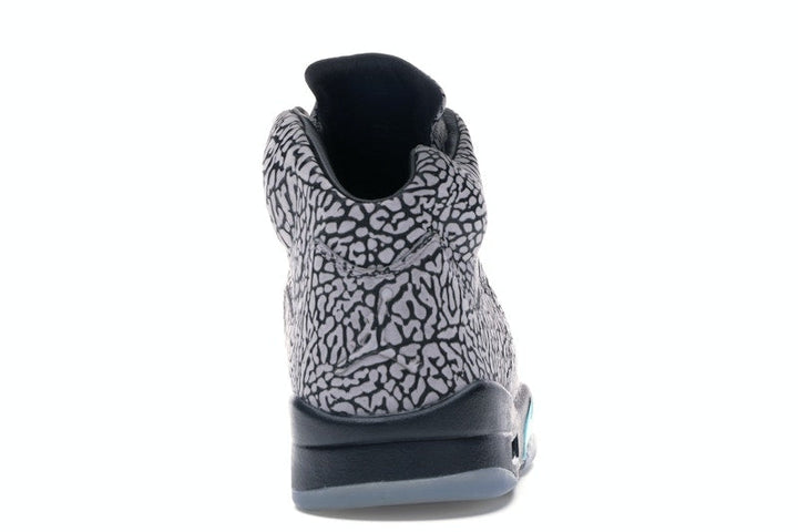 Jordan 5 Retro 3Lab5