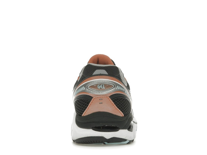 ASICS GT-2160 Oyster Grey Brick Dust
