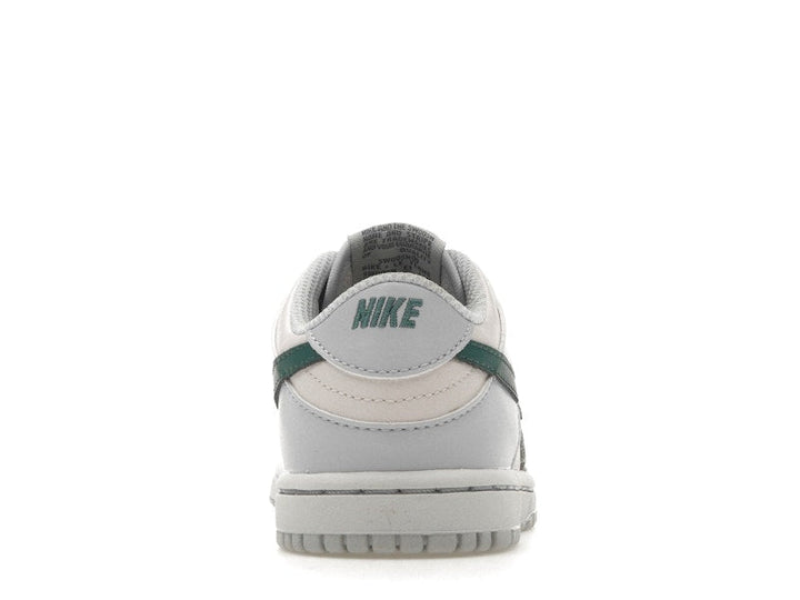 Nike Dunk Low Mineral Teal (TD)