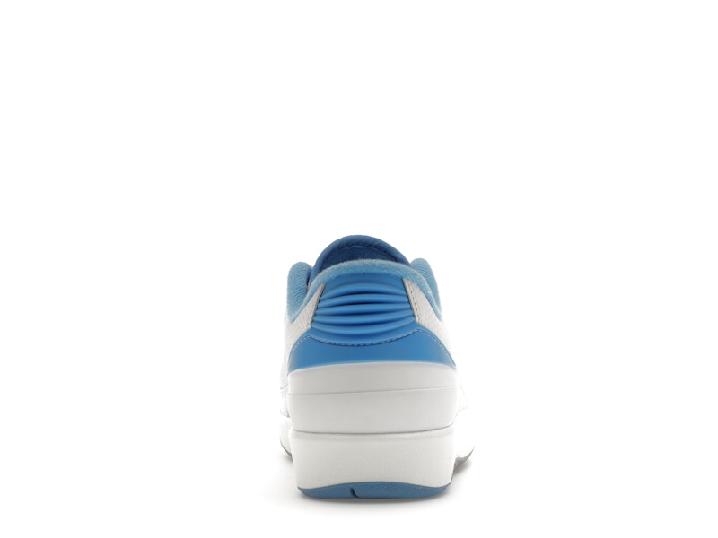 Jordan 2 Retro "UNC" (GS)
