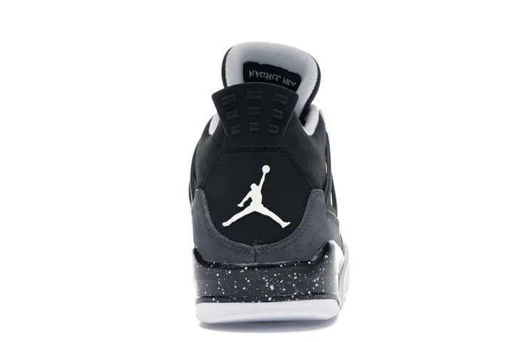 Jordan 4 Retro Fear Pack (2013)
