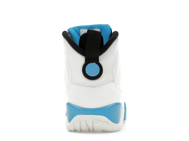 Jordan 9 Retro Powder Blue (2024)
