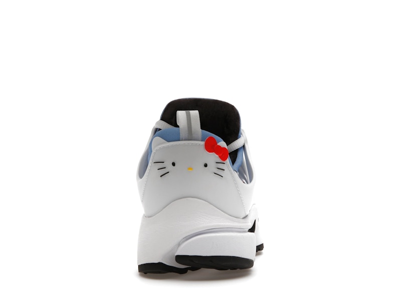 Nike Air Presto "Hello Kitty"