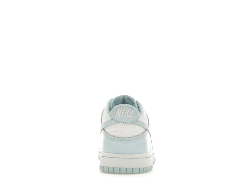 Nike Dunk Low “GLACIER BLUE” (GS)