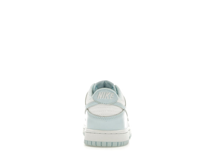 Nike Dunk Low “GLACIER BLUE” (GS)
