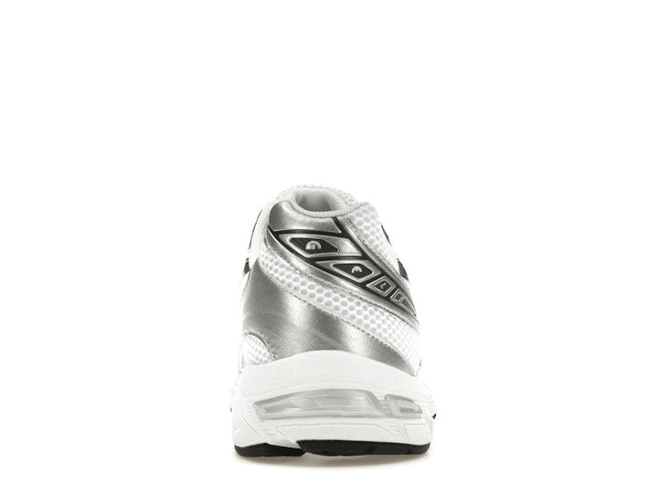 ASICS GEL-1130 "White/Pure Silver"