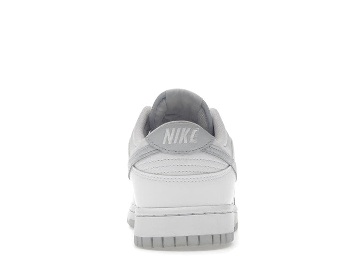 Nike Dunk Low Retro White Pure Platinum