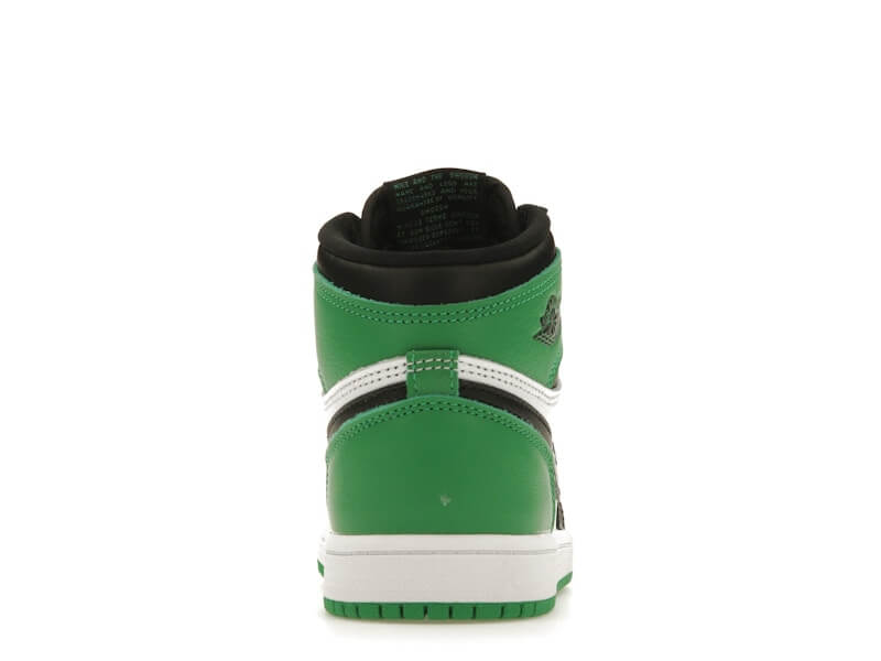 Air Jordan Retro 1 High OG Lucky Green (PS)