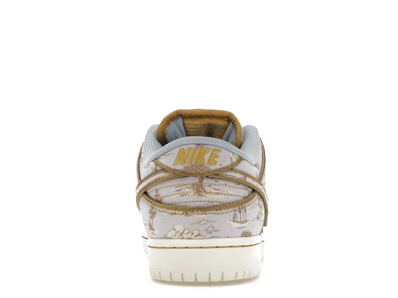 Nike SB Dunk Low Premium City of Style