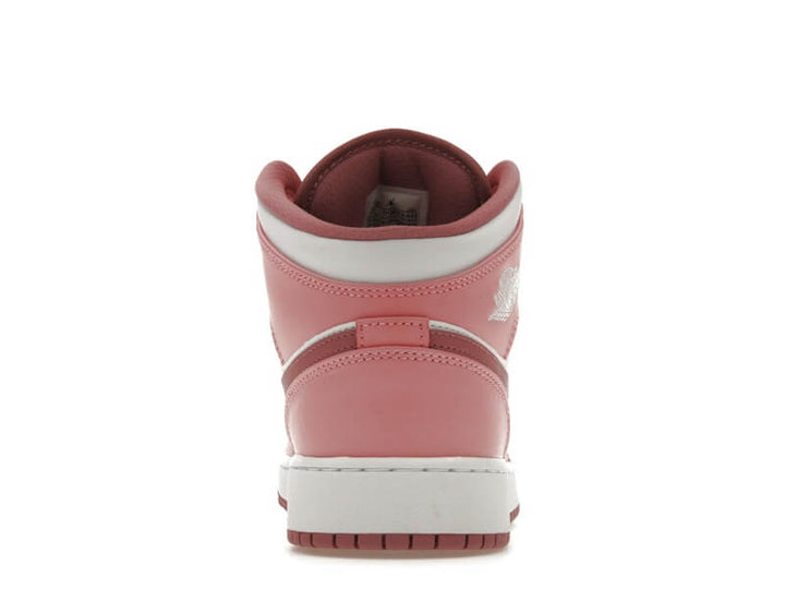 Air Jordan 1 Mid “Valentine’s Day” (GS)