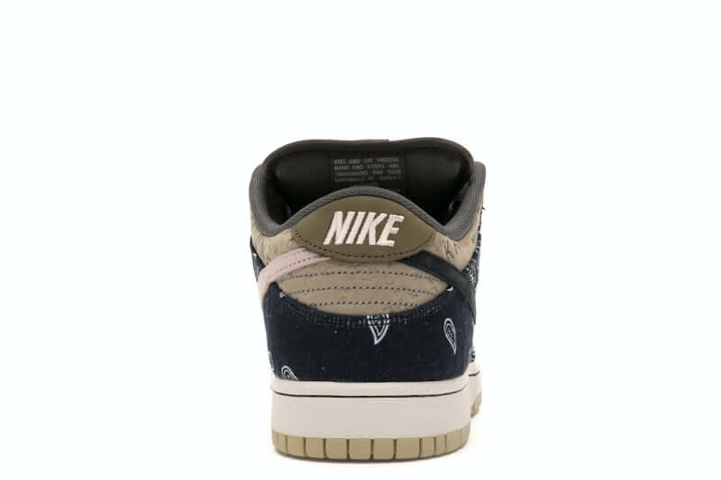 Nike SB Dunk Low Travis Scott (Special Box)