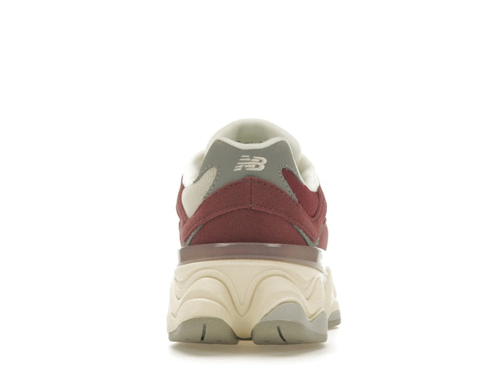 New Balance 9060 "Washed Burgundy"