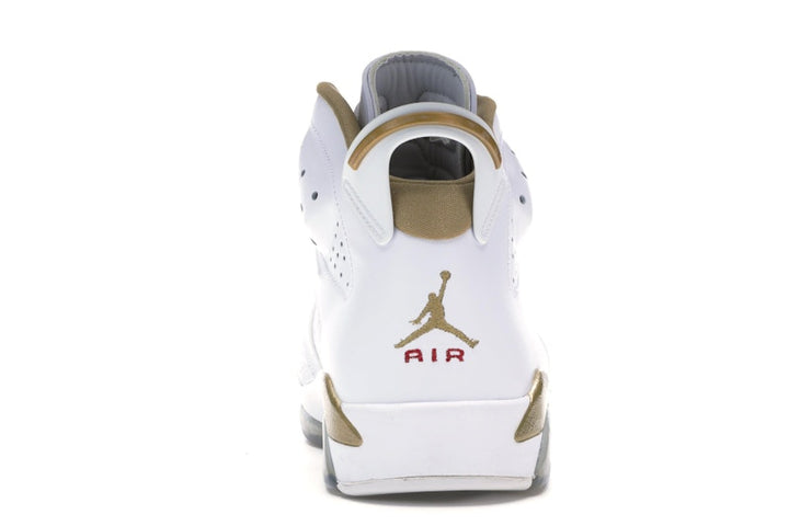 Jordan 6 Retro Golden Moments Pack (6)