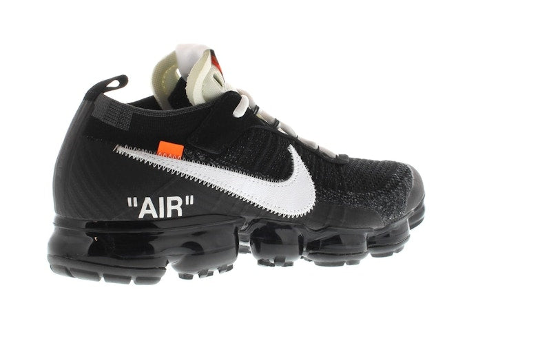 Nike Air VaporMax Off-White