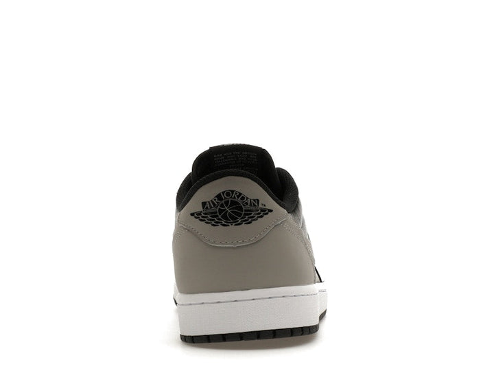Air Jordan Retro 1 Low OG "Shadow" (2024)