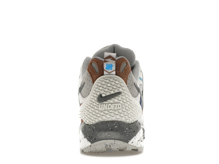 Nike Air Terra Humara Undefeated Archaeo Brown