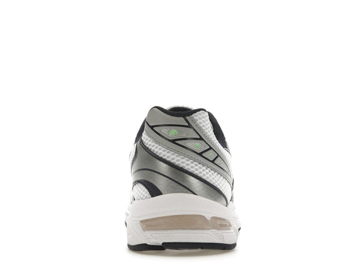 ASICS Gel-1130 White Mid Grey Lime Green
