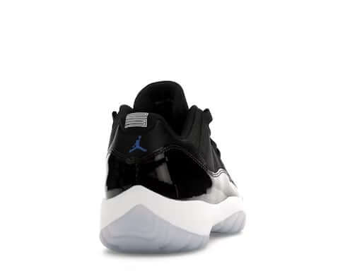 Jordan 11 Retro Low Space Jam