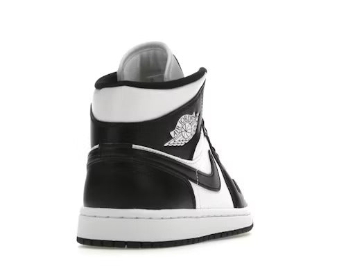 Air Jordan 1 Mid Panda (Women's)