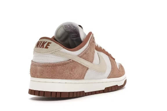 Nike Dunk Low Medium Curry (2021/2024)