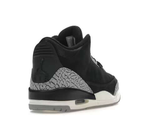Jordan 3 Retro Off Noir (Women's)
