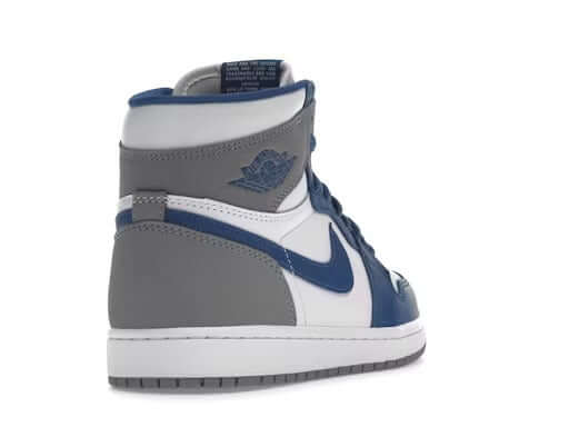 Air Jordan Retro 1 High OG True Blue