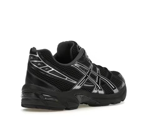 ASICS Gel-1130 Black Pure Silver