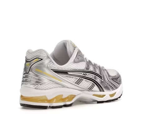 ASICS GEL-Kayano 14 Tai Chi Yellow