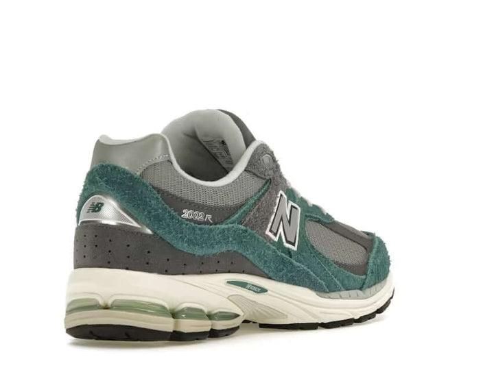 New Balance 2002R New Spruce Magnet