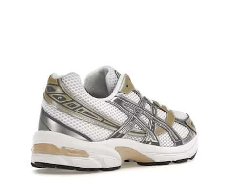 ASICS Gel-1130 White Wood Crepe