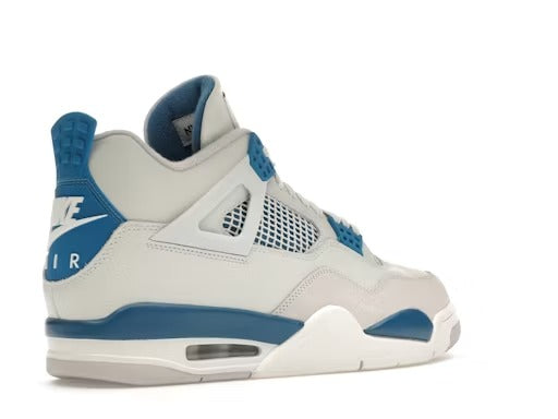 Jordan 4 Retro Military Blue (2024) (GS)