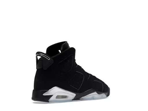 Air Jordan Retro 6 Chrome (GS)