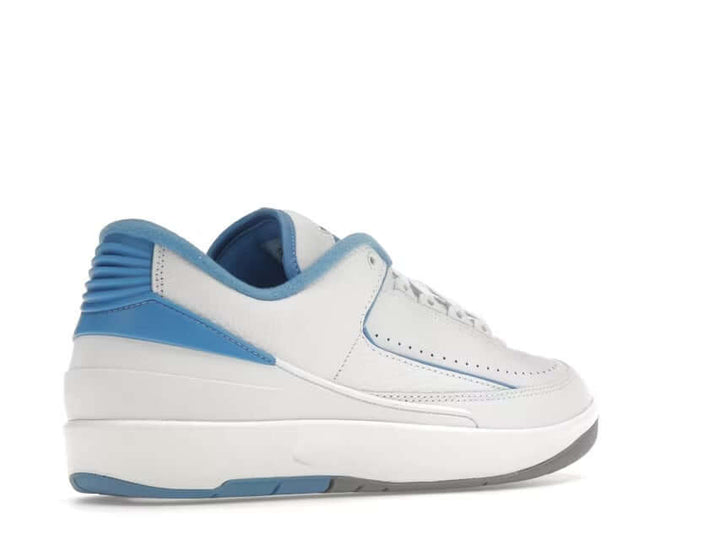 Jordan 2 Retro Low UNC