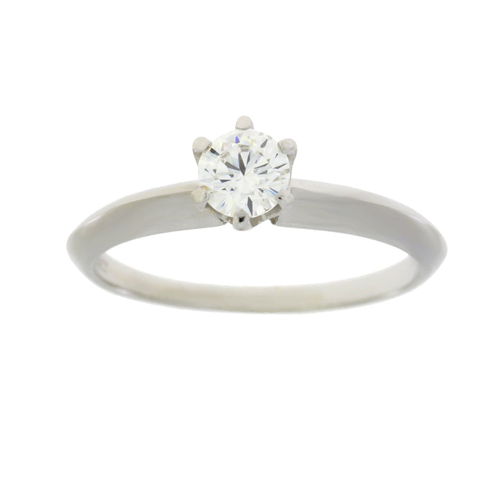 Cubic Zirconium  Sterling Silver