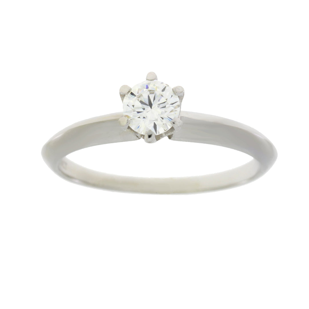 Cubic Zirconium  Sterling Silver